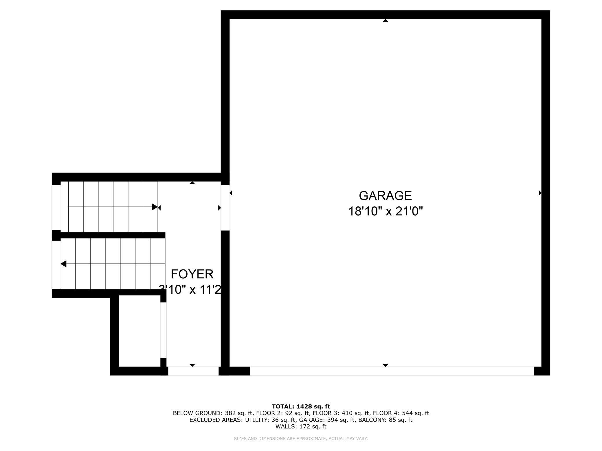 4113 Trumpeter Dr S East Rochester, MN 55904 - Photo 37 of 38