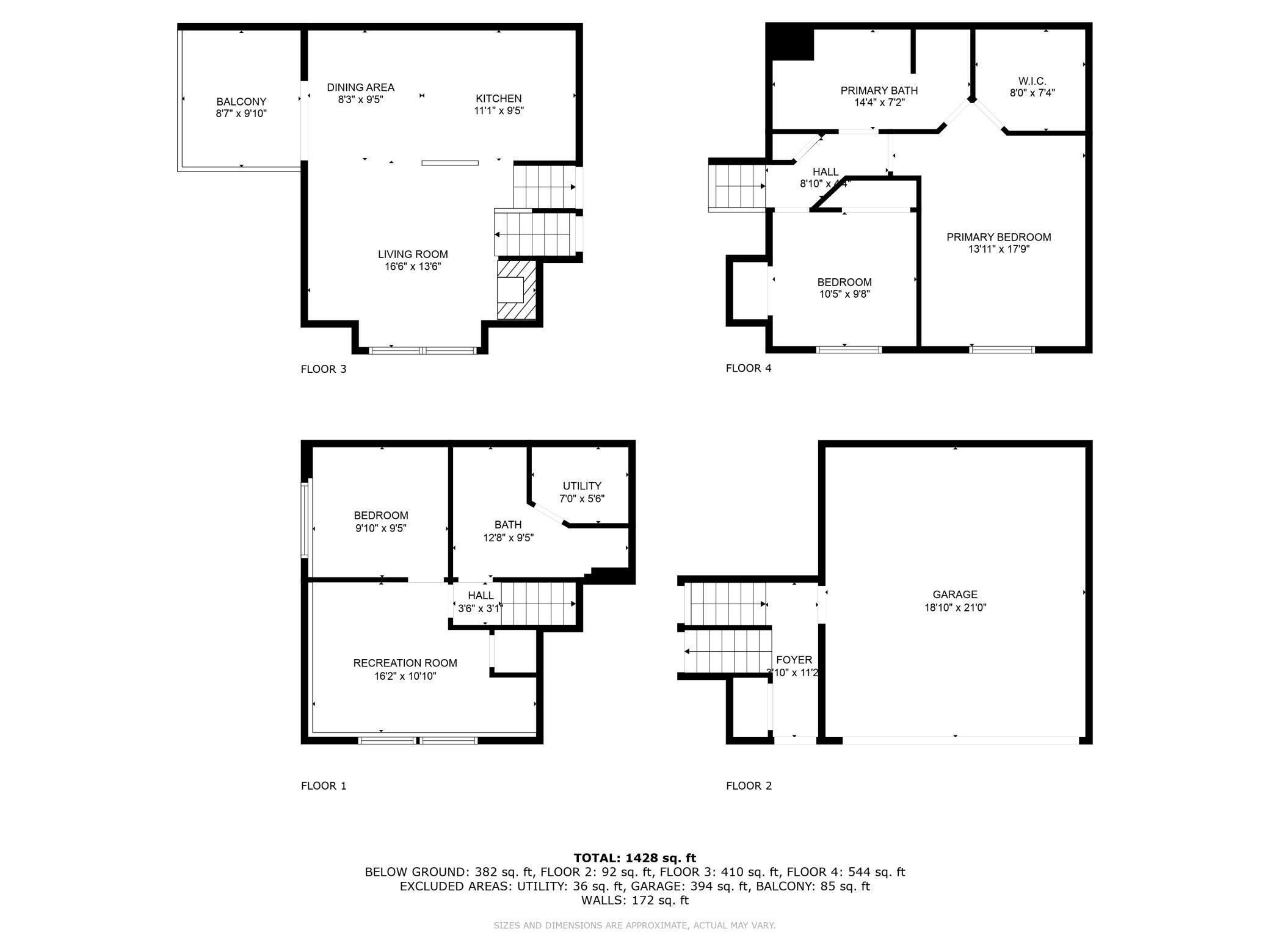 4113 Trumpeter Dr S East Rochester, MN 55904 - Photo 38 of 38
