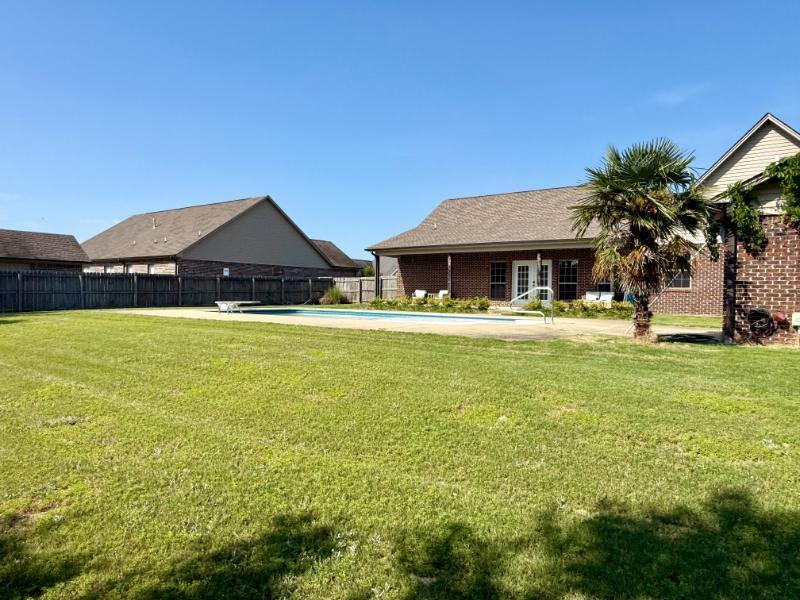 134 Rippavilla Street Saltillo, MS 38866 - Photo 24 of 32 24 Back 2