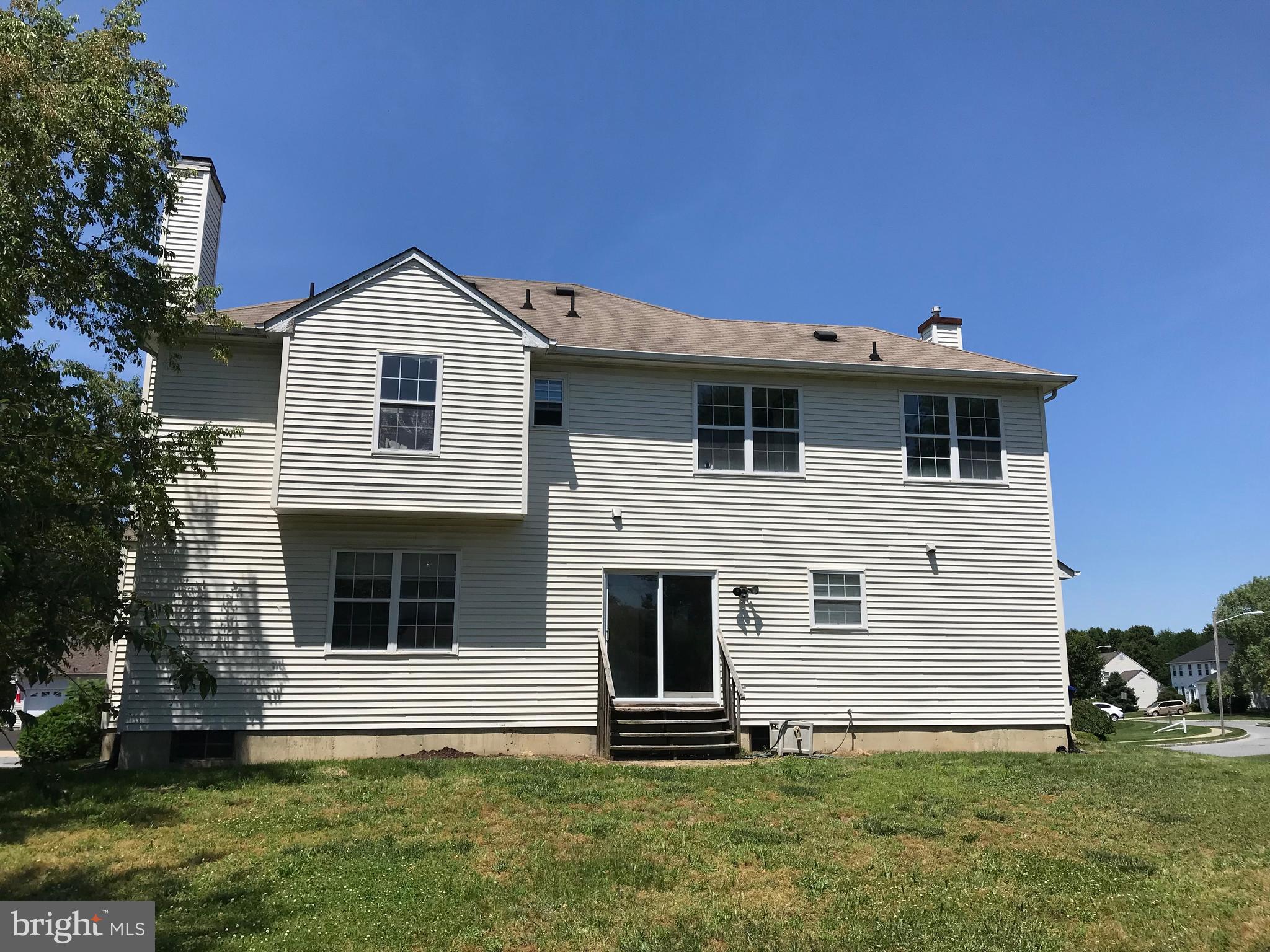 18 Almond Road Burlington, NJ 08016 - Photo 5 of 25 Gallery Image 5
