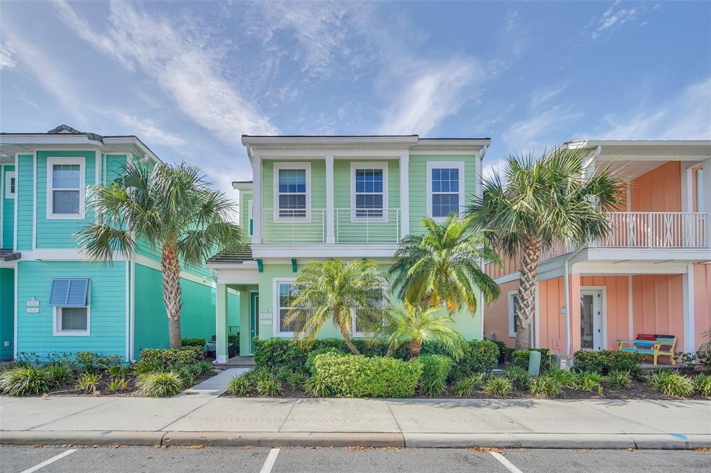 8084 Knee Deep Road Kissimmee, FL 34747 - Photo 1 of 1 Gallery Image 1