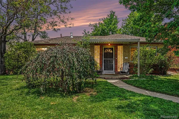 $600,000 | 3078 Albion Street, Denver, CO 80207
