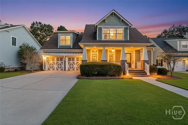 $675,000 | 114 Tupelo Street, Pooler, GA 31322