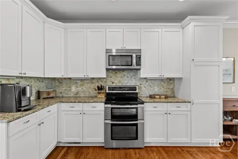 $675,000 | 114 Tupelo Street, Pooler, GA 31322