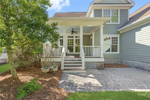 $675,000 | 114 Tupelo Street, Pooler, GA 31322