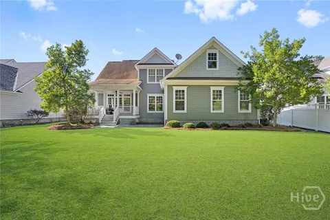 $675,000 | 114 Tupelo Street, Pooler, GA 31322