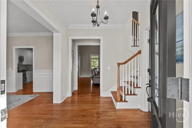 $675,000 | 114 Tupelo Street, Pooler, GA 31322