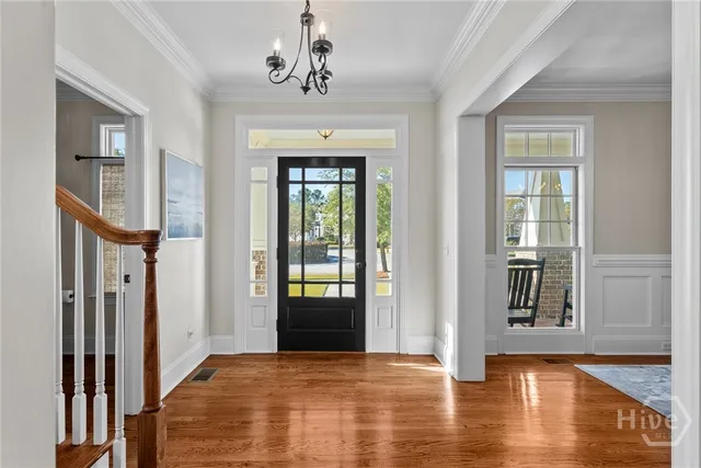 $675,000 | 114 Tupelo Street, Pooler, GA 31322