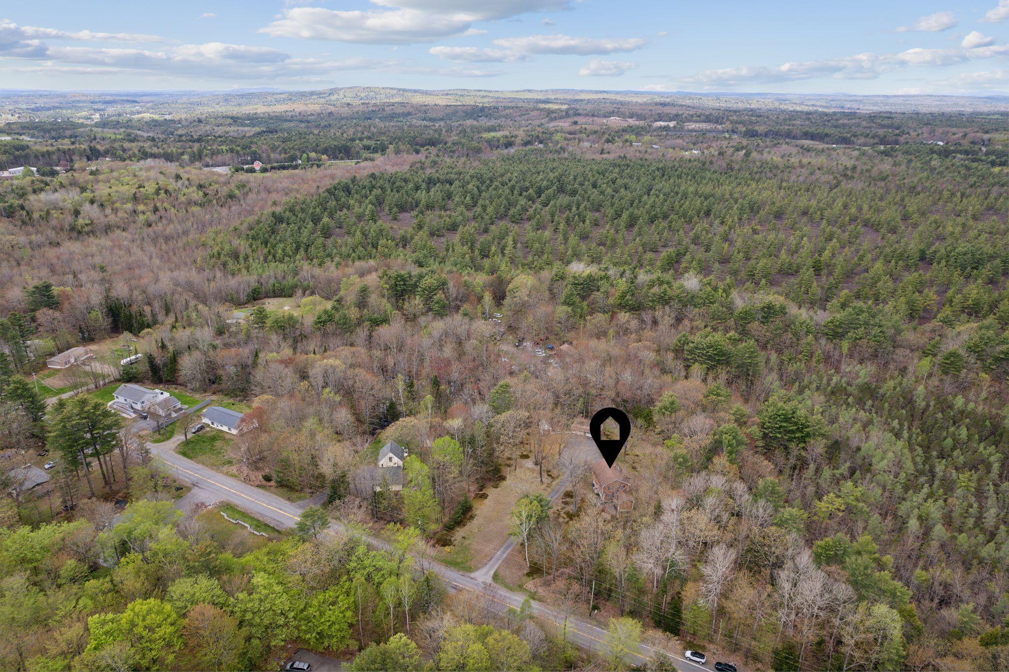 184 Bog Road Augusta, ME 04330 - Photo 61 of 68 17_DJI_0216a