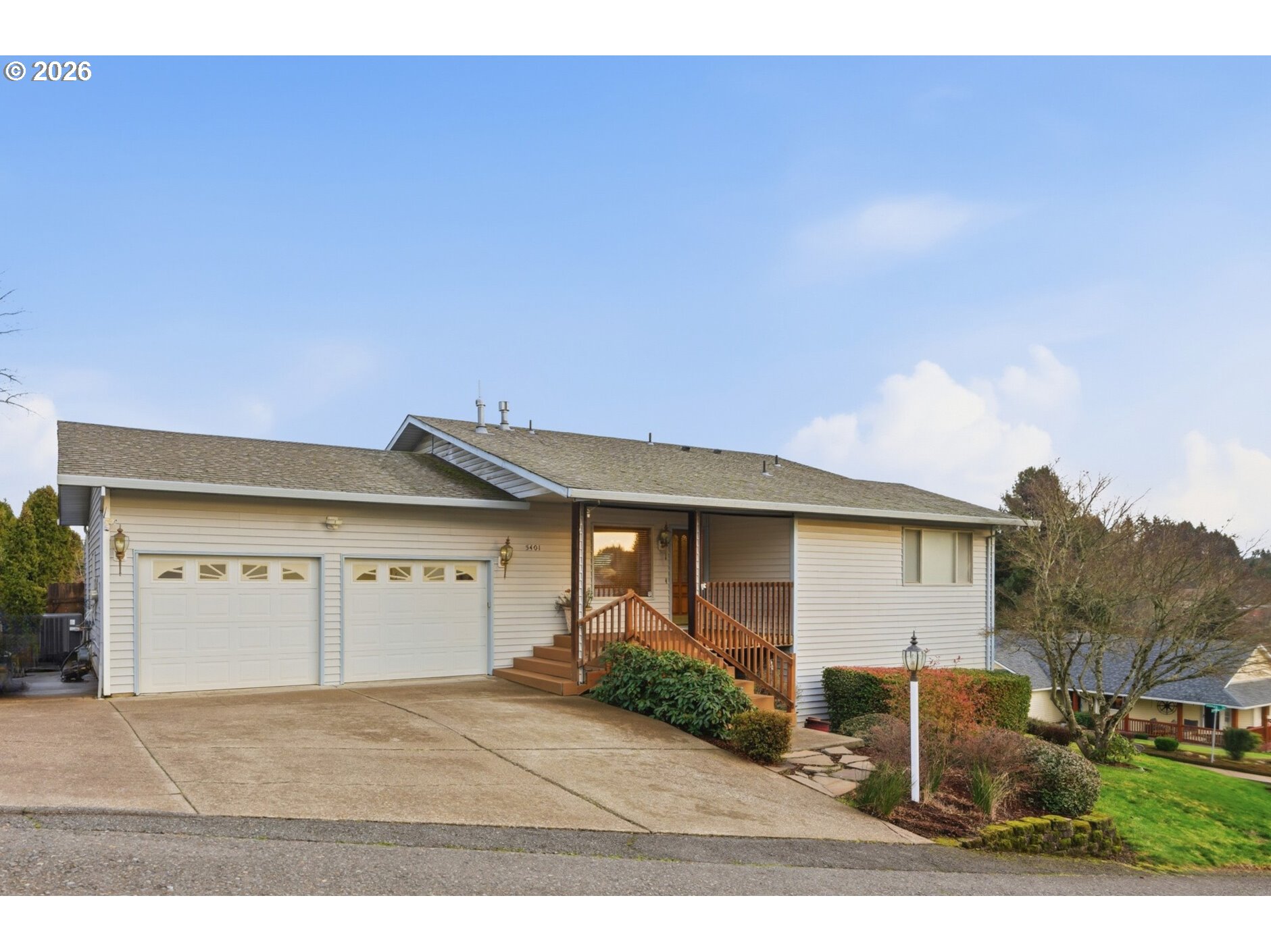 5401 East Ridge Street South Salem, OR 97306 - Photo 1 of 41