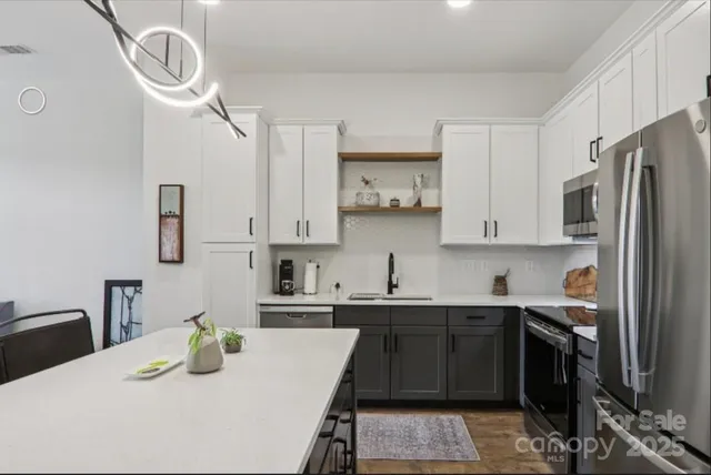 $499,900 | 55 South Market Street, Unit 407, Asheville, NC 28801