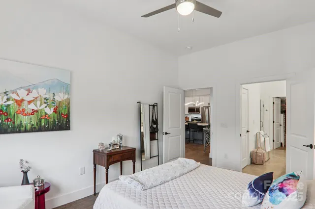 $499,900 | 55 South Market Street, Unit 407, Asheville, NC 28801