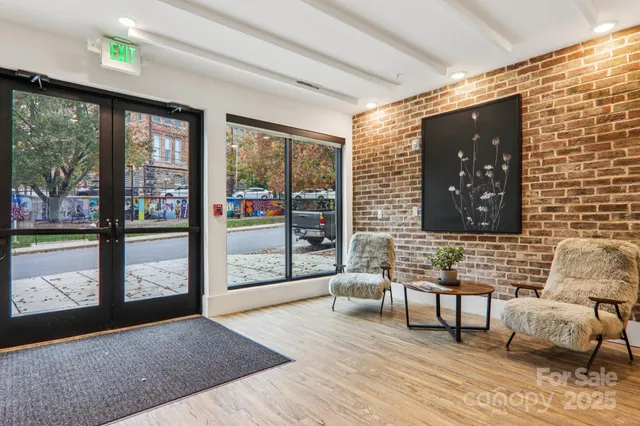 $499,900 | 55 South Market Street, Unit 407, Asheville, NC 28801