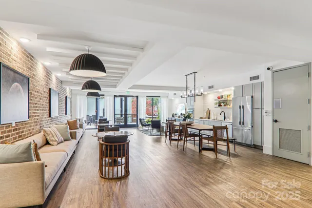 $499,900 | 55 South Market Street, Unit 407, Asheville, NC 28801