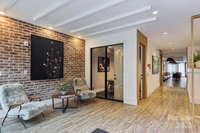 $499,900 | 55 South Market Street, Unit 407, Asheville, NC 28801