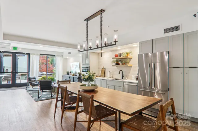 $499,900 | 55 South Market Street, Unit 407, Asheville, NC 28801