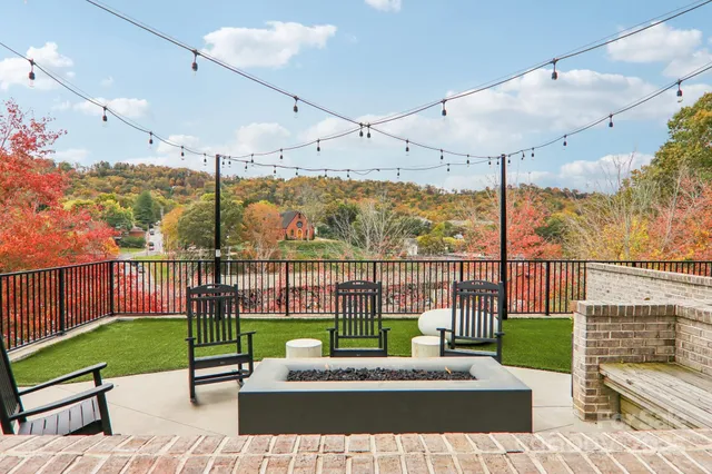 $499,900 | 55 South Market Street, Unit 407, Asheville, NC 28801