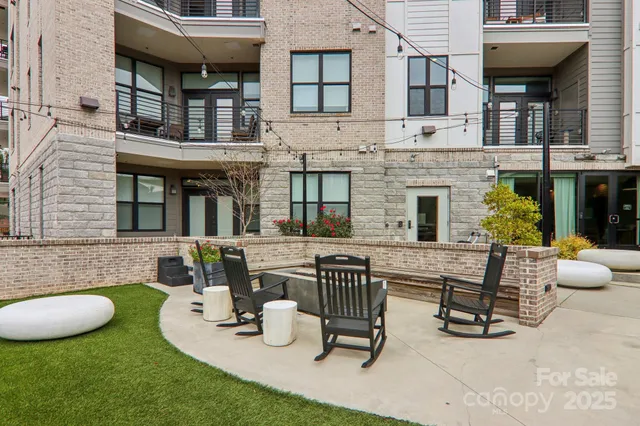 $499,900 | 55 South Market Street, Unit 407, Asheville, NC 28801