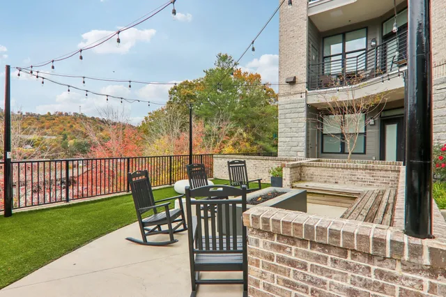 $499,900 | 55 South Market Street, Unit 407, Asheville, NC 28801