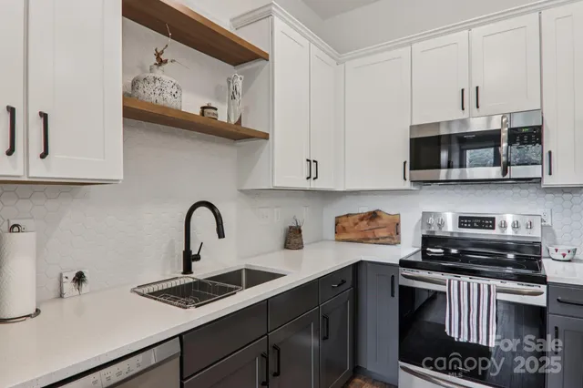 $499,900 | 55 South Market Street, Unit 407, Asheville, NC 28801