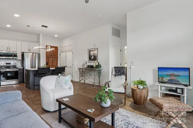 $499,900 | 55 South Market Street, Unit 407, Asheville, NC 28801