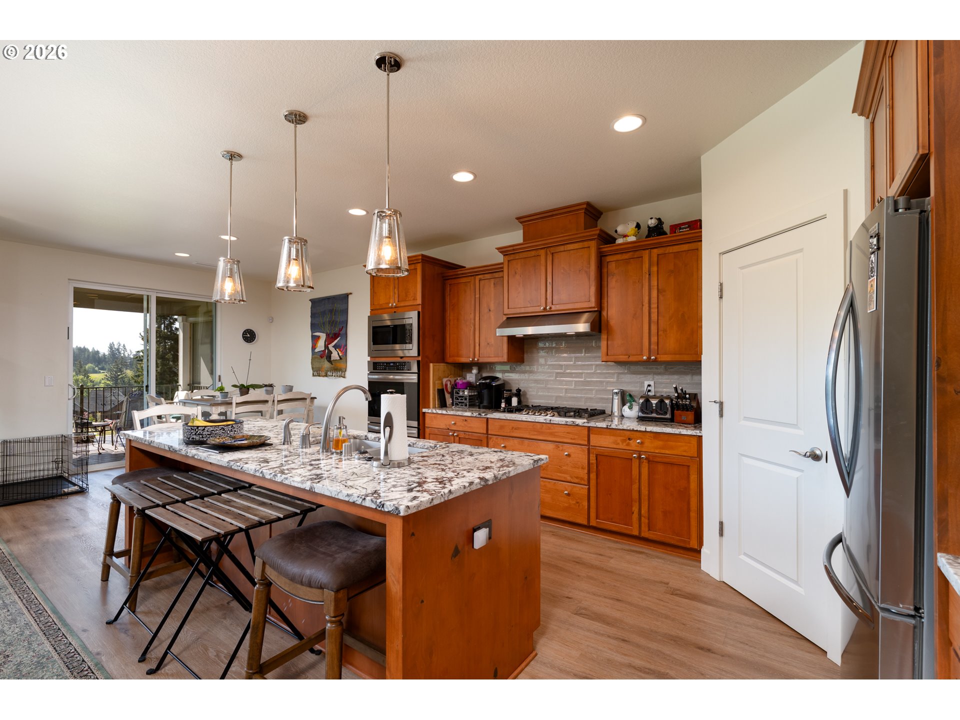 160 Windy River Road Kalama, WA 98625 - Photo 14 of 41