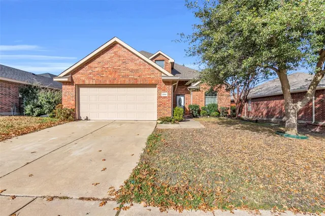 $320,000 | 2047 Times Road, Heartland, TX 75126