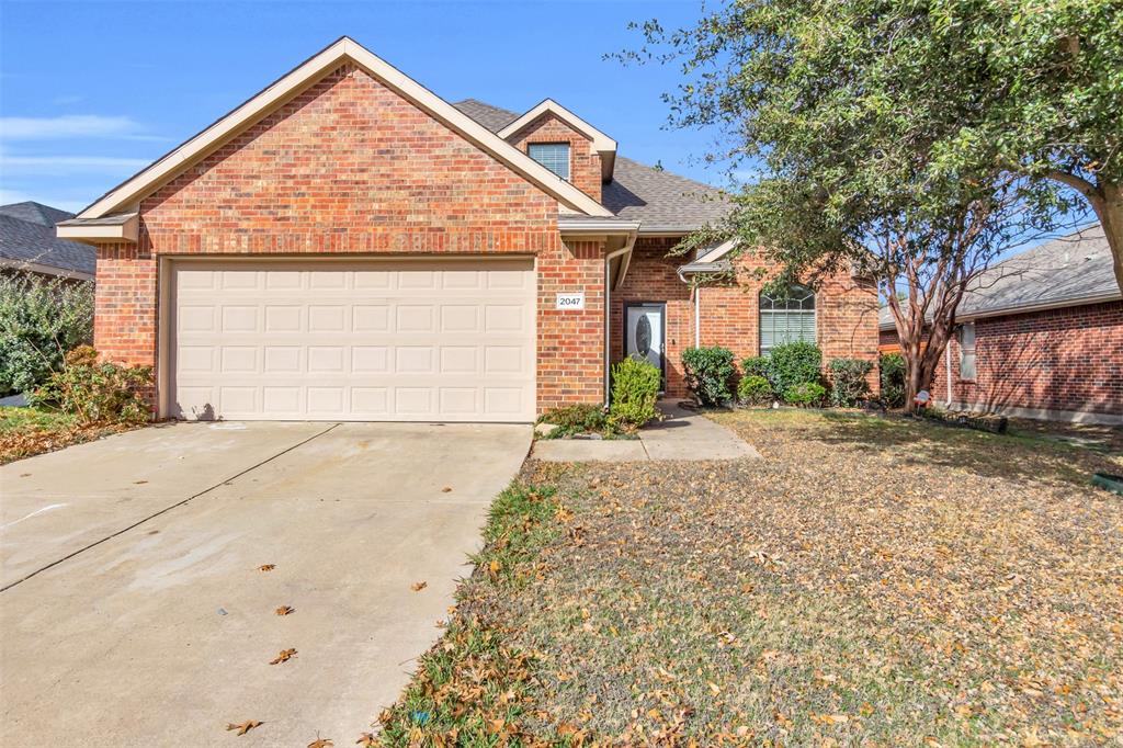 2047 Times Road Heartland, TX 75126 - Photo 2 of 36