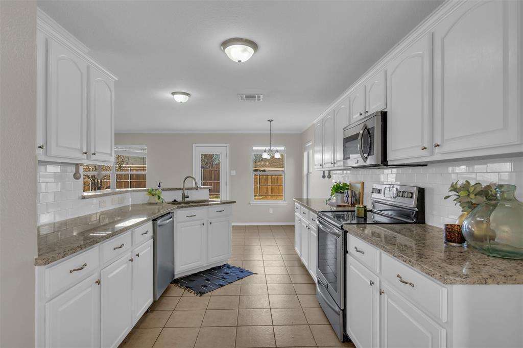 2047 Times Road Heartland, TX 75126 - Photo 4 of 36