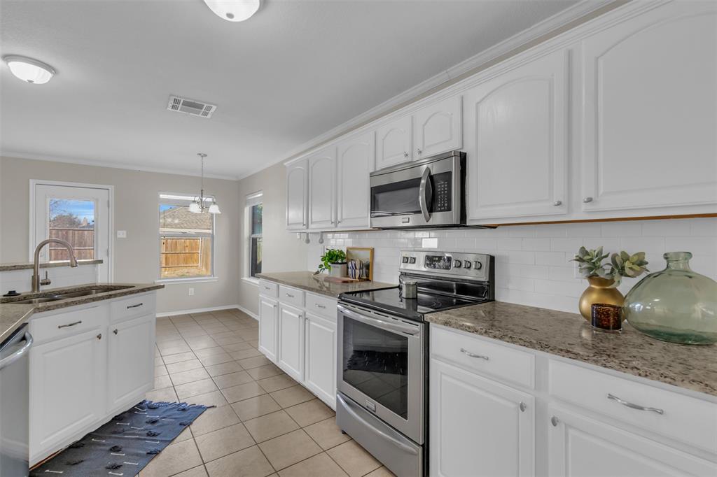 2047 Times Road Heartland, TX 75126 - Photo 5 of 36