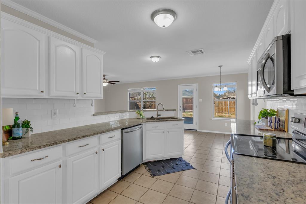 2047 Times Road Heartland, TX 75126 - Photo 6 of 36