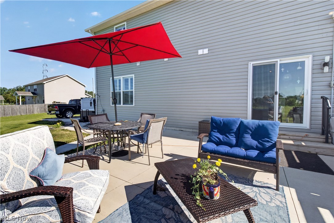 48600 Middle Ridge Road Amherst, OH 44001 - Photo 18 of 50