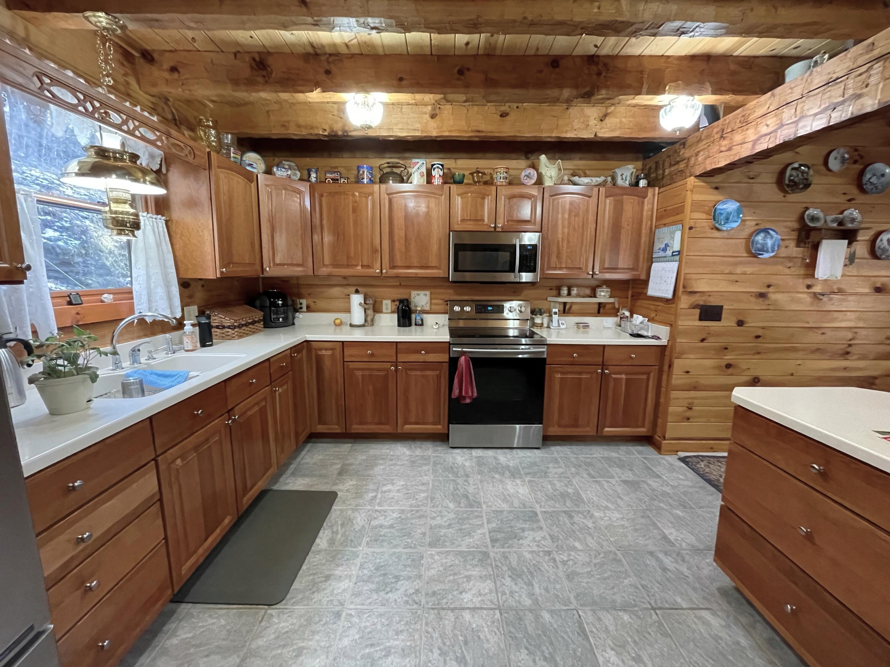 1010 Phillips Hollow Road Bybee, TN 37713 - Photo 8 of 43 7