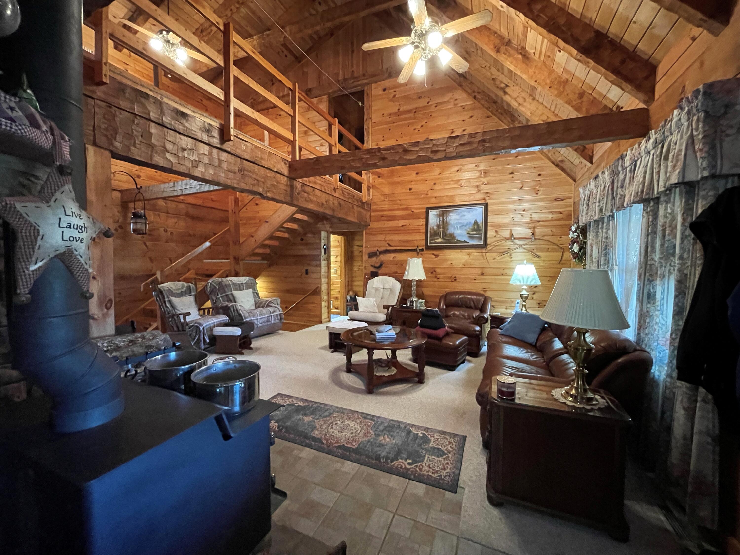 1010 Phillips Hollow Road Bybee, TN 37713 - Photo 9 of 43 8