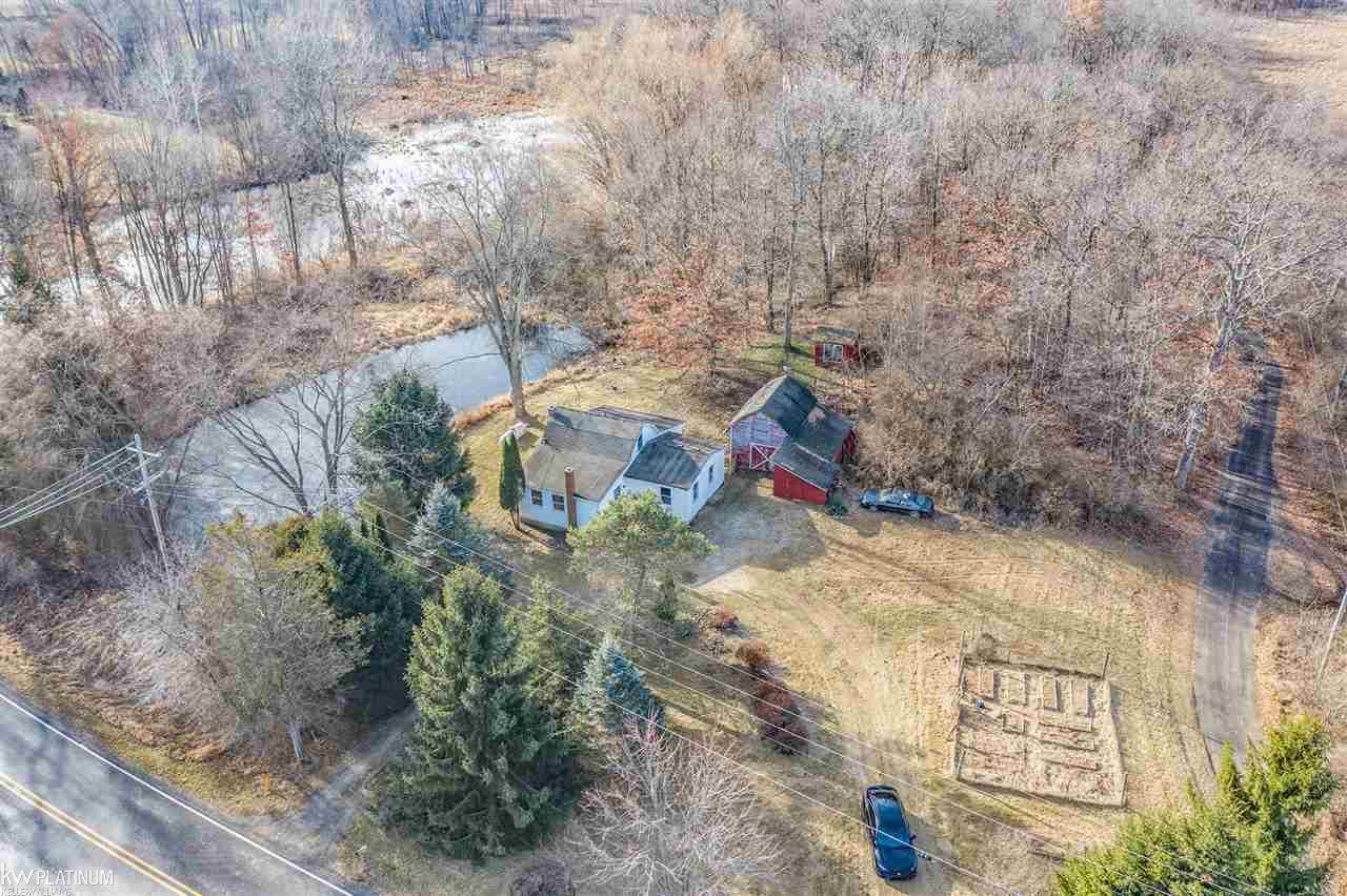 4988 Kalmbach Road Chelsea, MI 48118 - Photo 14 of 23