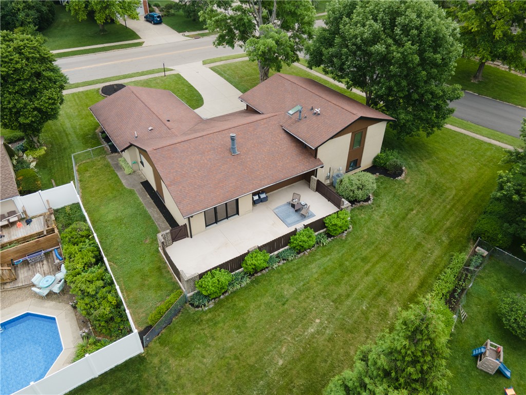 4227 Wagner Road Kettering, OH 45440 - Photo 2 of 51