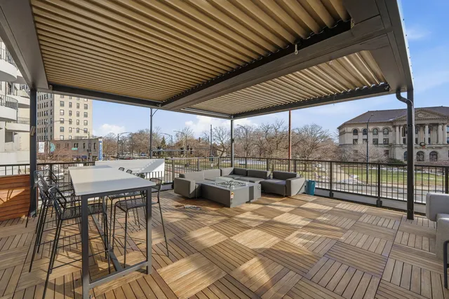 $2,500 | 2020 North Lincoln Park West, Unit 19C, Chicago, IL 60614