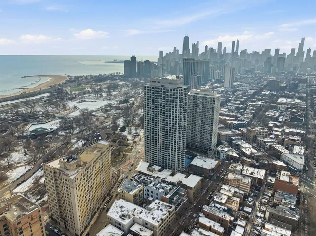 $2,500 | 2020 North Lincoln Park West, Unit 19C, Chicago, IL 60614