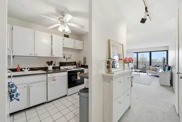 $2,500 | 2020 North Lincoln Park West, Unit 19C, Chicago, IL 60614