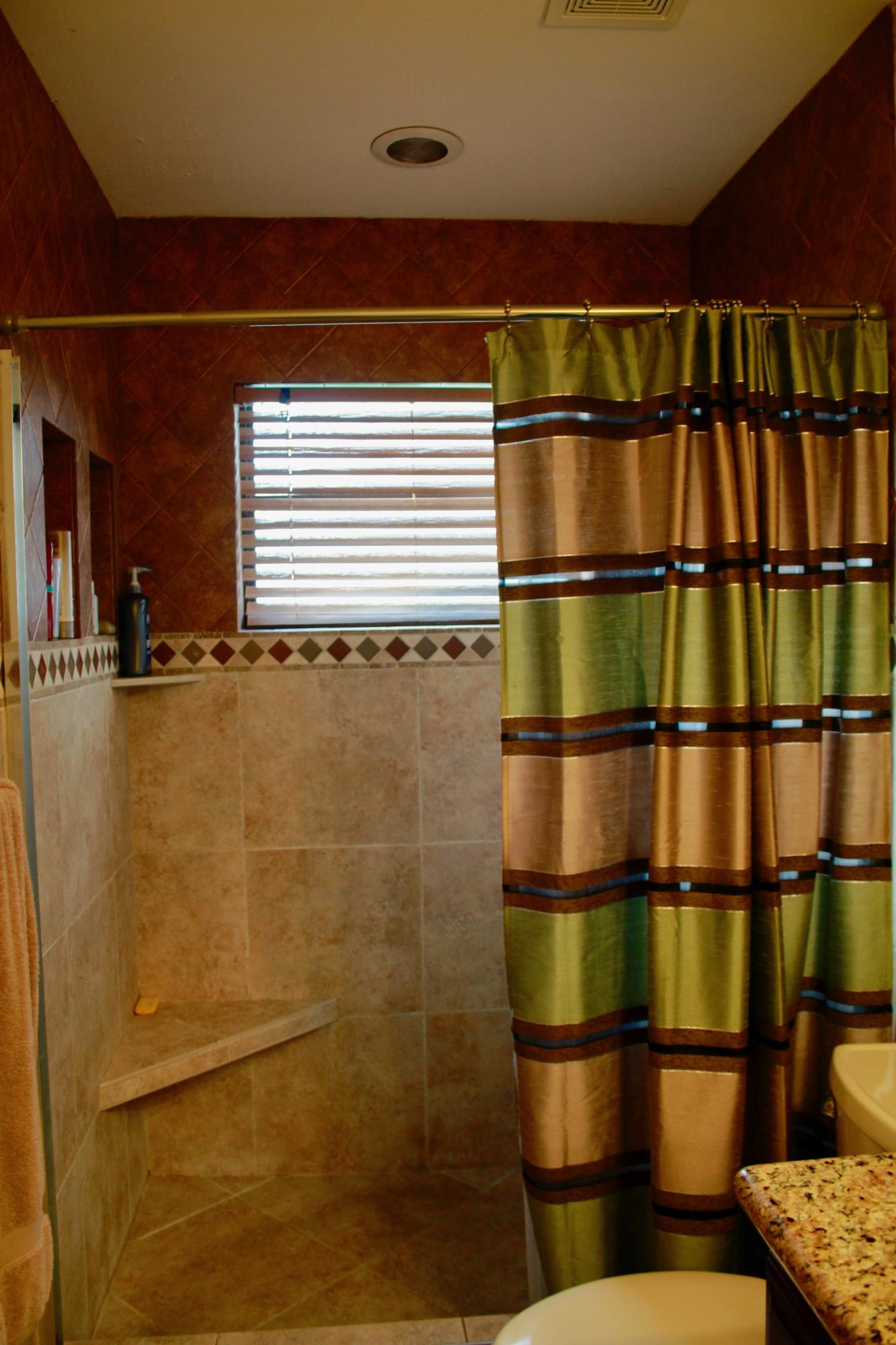 8986 Southwest 19th Street, Unit B Boca Raton, FL 33433 - Photo 30 of 55 a close view of wooden floor