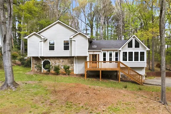 $529,000 | 2731 Pine Cone Lane, Duluth, GA 30096