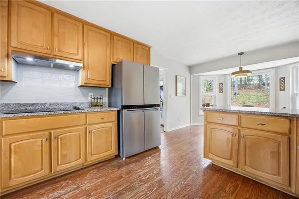 $529,000 | 2731 Pine Cone Lane, Duluth, GA 30096