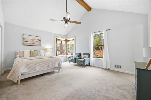 $529,000 | 2731 Pine Cone Lane, Duluth, GA 30096