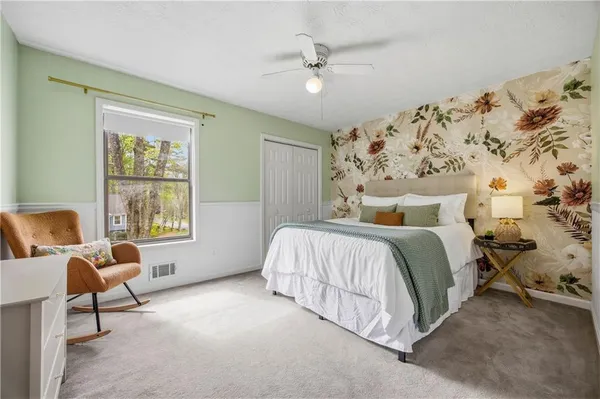$529,000 | 2731 Pine Cone Lane, Duluth, GA 30096