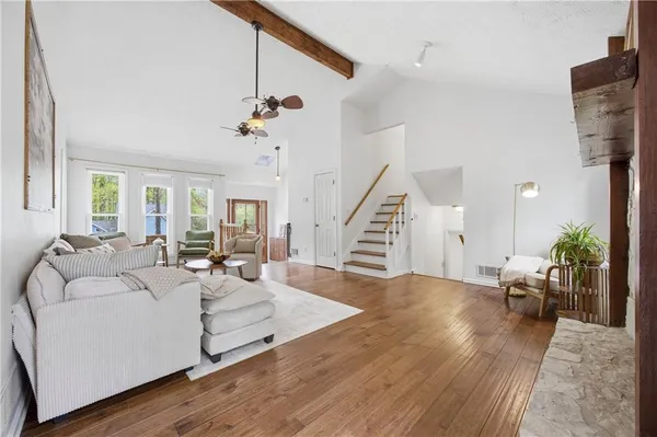 $529,000 | 2731 Pine Cone Lane, Duluth, GA 30096