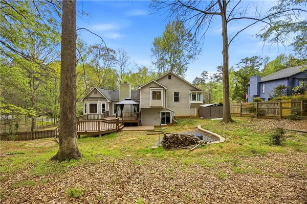 $529,000 | 2731 Pine Cone Lane, Duluth, GA 30096