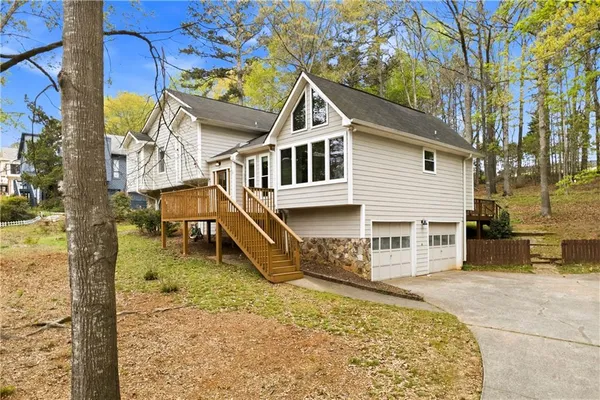 $529,000 | 2731 Pine Cone Lane, Duluth, GA 30096