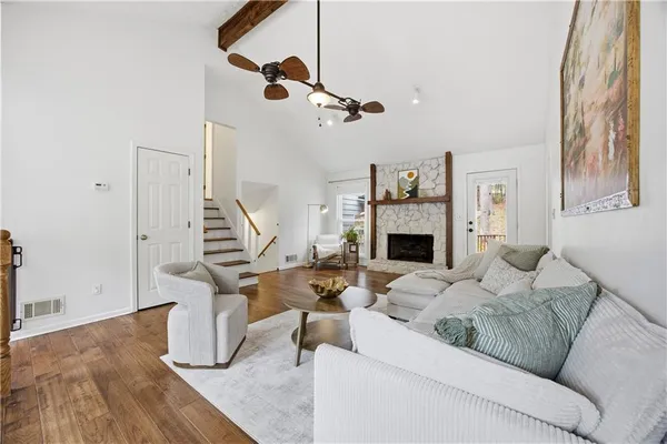 $529,000 | 2731 Pine Cone Lane, Duluth, GA 30096