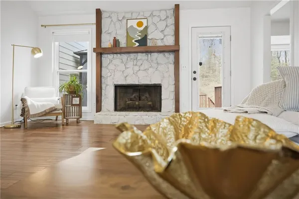 $529,000 | 2731 Pine Cone Lane, Duluth, GA 30096