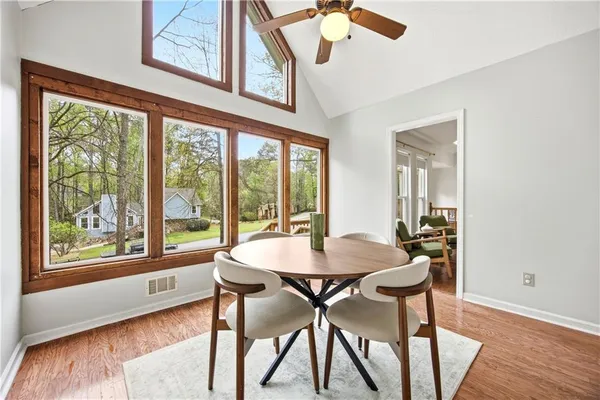 $529,000 | 2731 Pine Cone Lane, Duluth, GA 30096